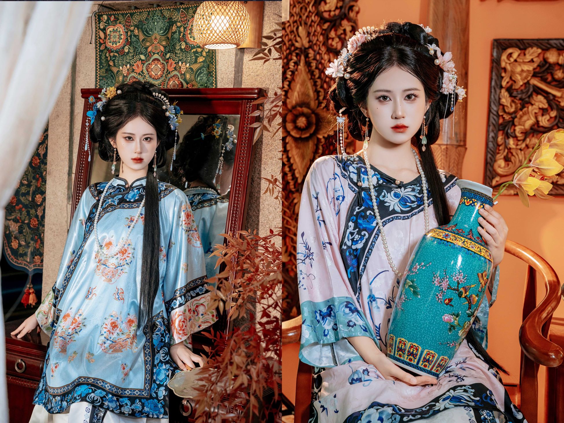 實景拍攝讓照片自帶層次感和故事感，發朋友圈瞬間被問爆連結，妥妥的泉州旅拍打卡標配