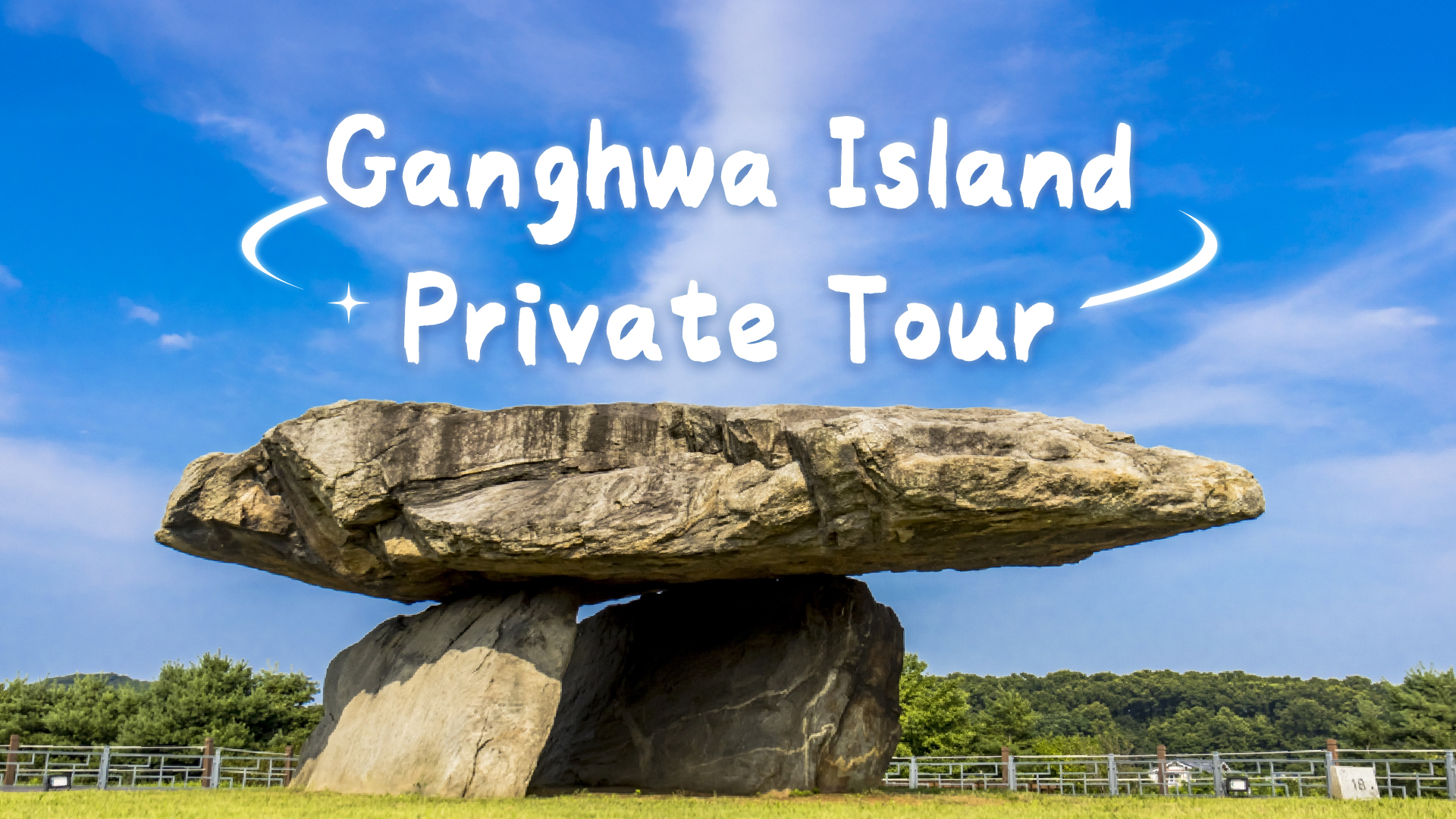 Explore North Korea Observatory: Ganghwa Island Private Tour