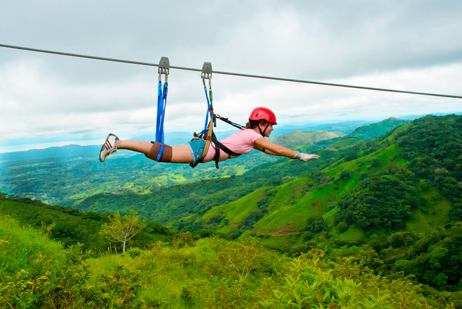 Jebel Jais zipline World's Longest zipline Experience from Dubai