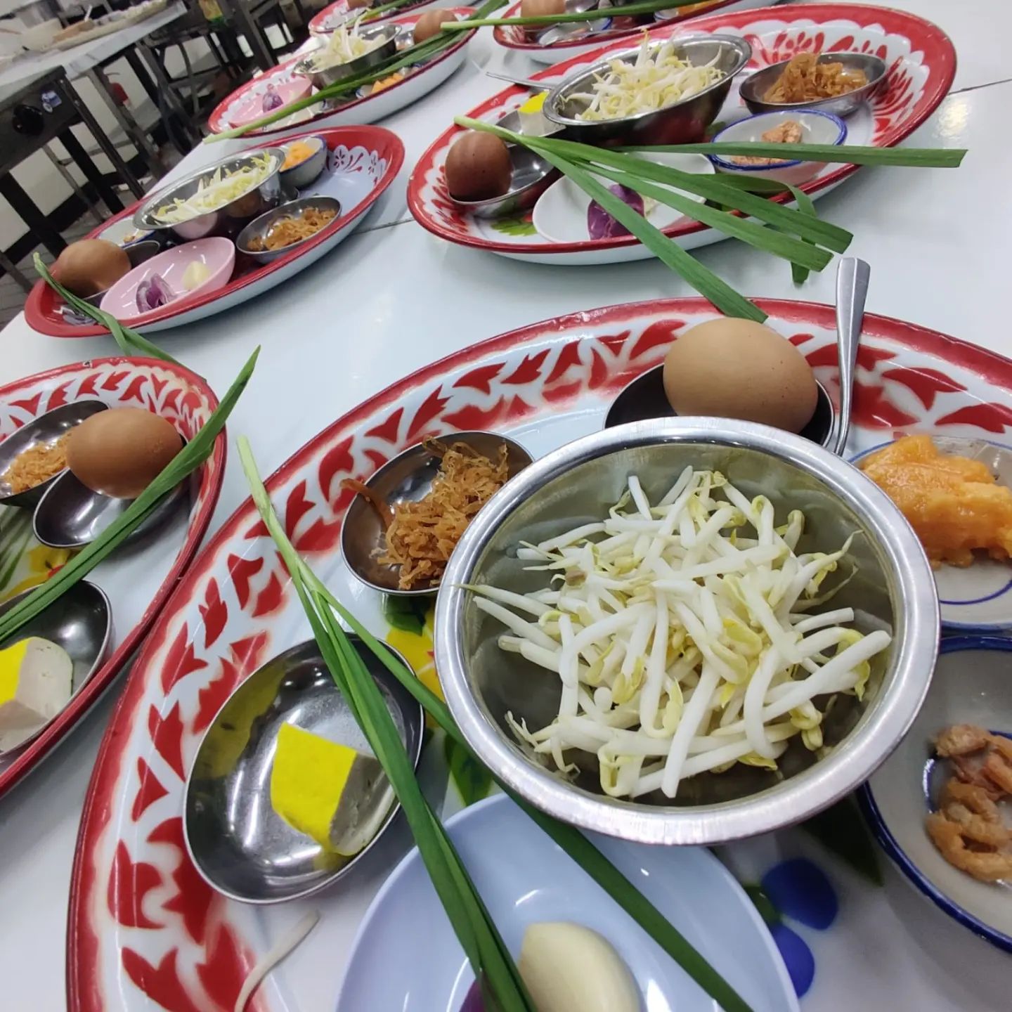 普吉島烹飪體驗班（Chef VJ提供）