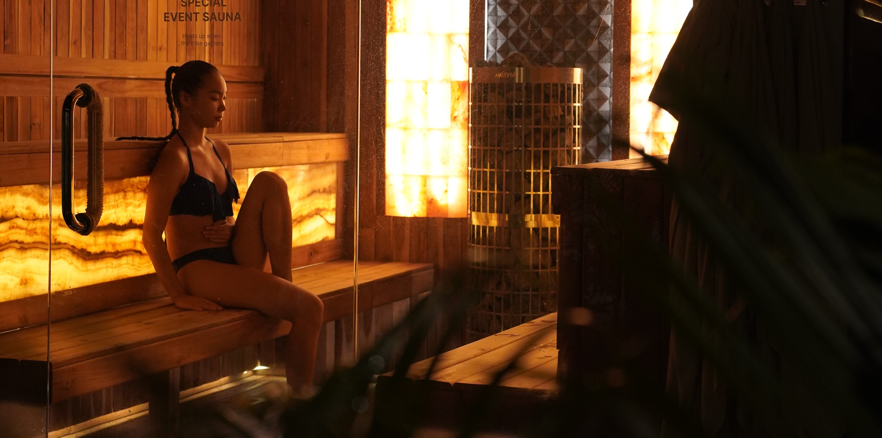 ARCTIC Wellness Recovery Club Pass Ubadda Bali