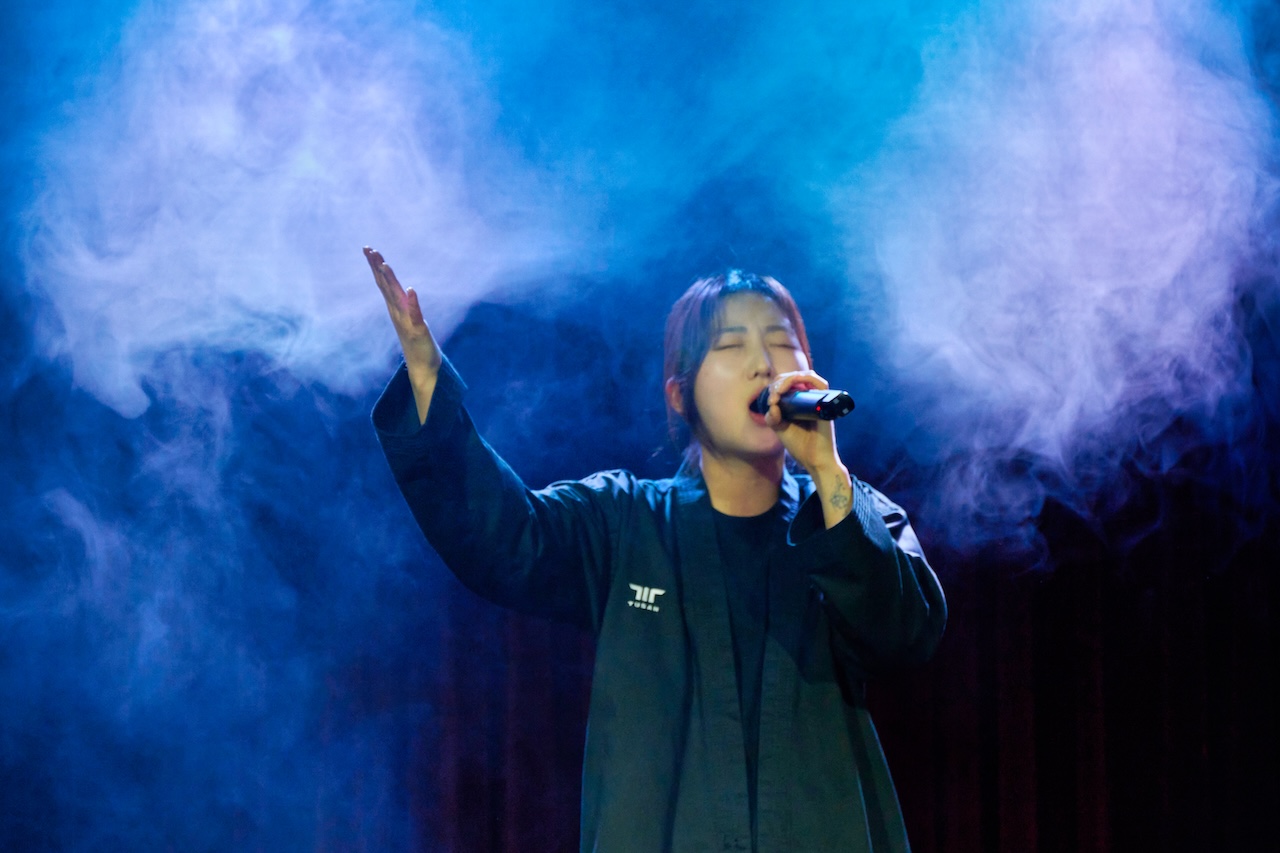 SHOW'S: Immersive Taekwondo Performance & Pub Night in Seoul