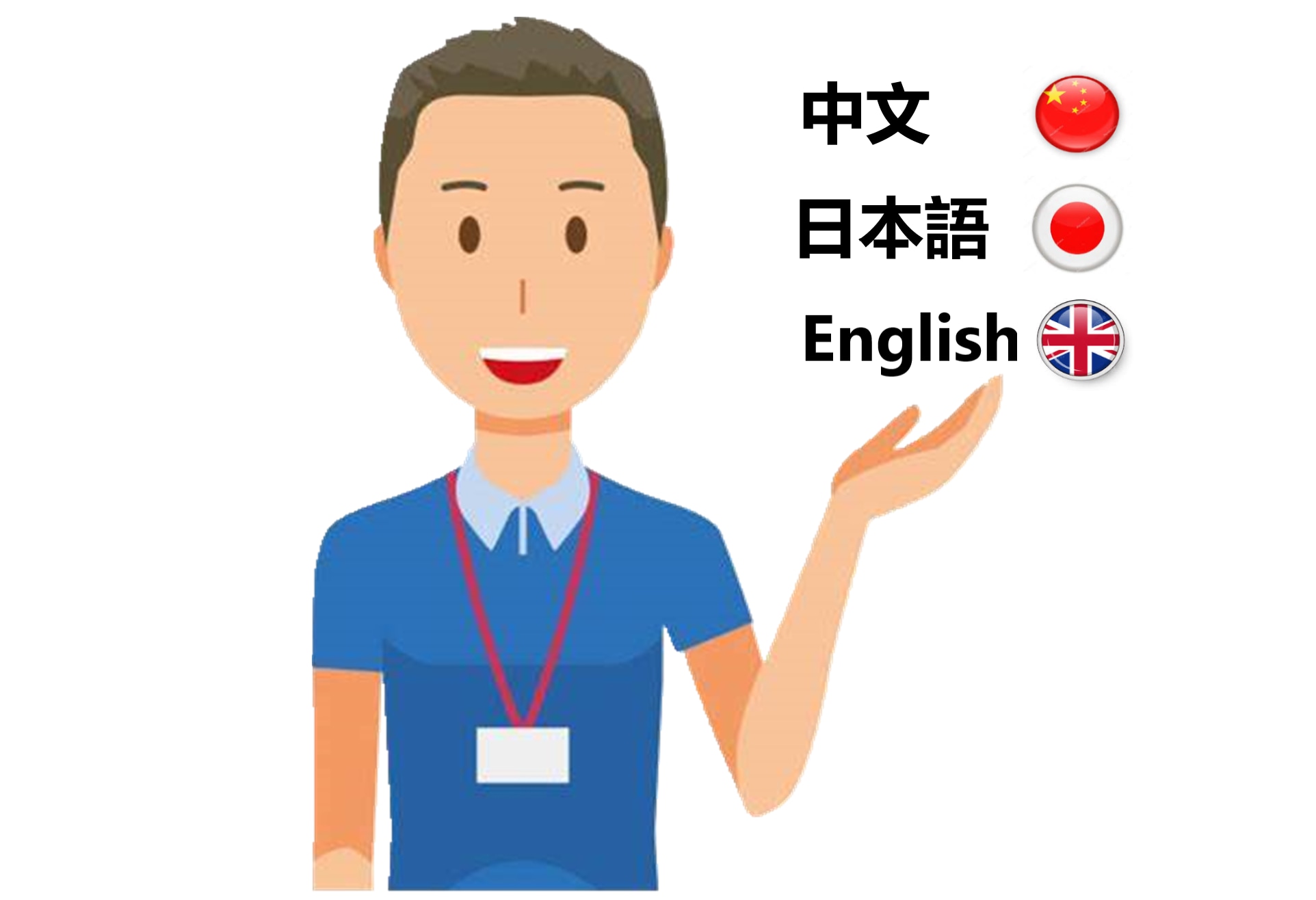 上海私人導遊1日導覽（中文/英文/日語）