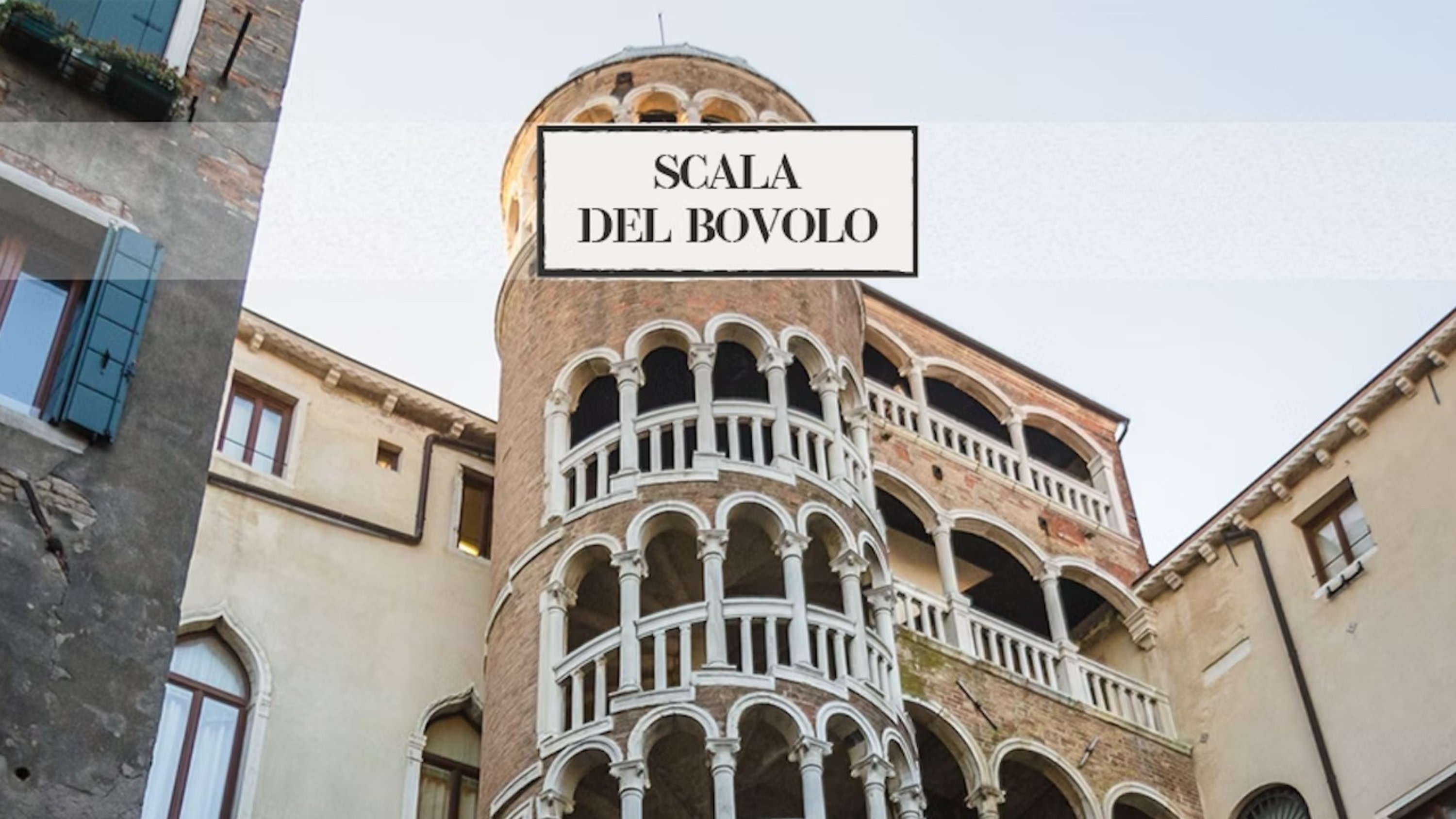 Venice Half-Day Big Group Sightseeing Tour