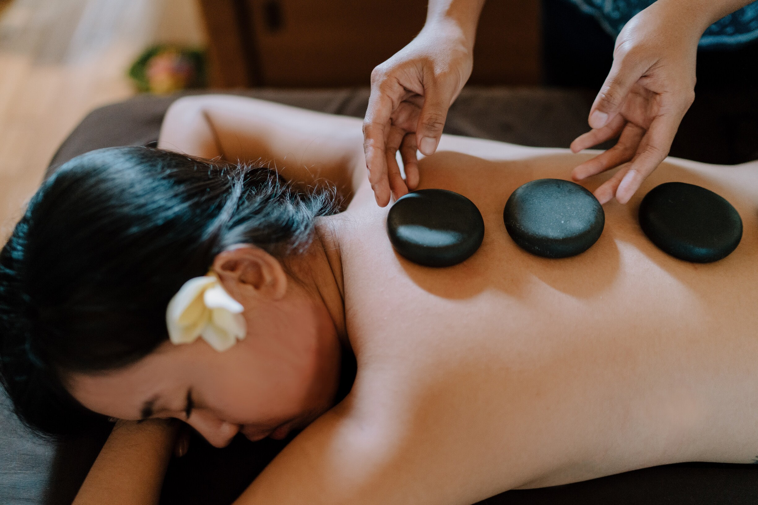  ZIN Spa & Salon in Canggu Bali