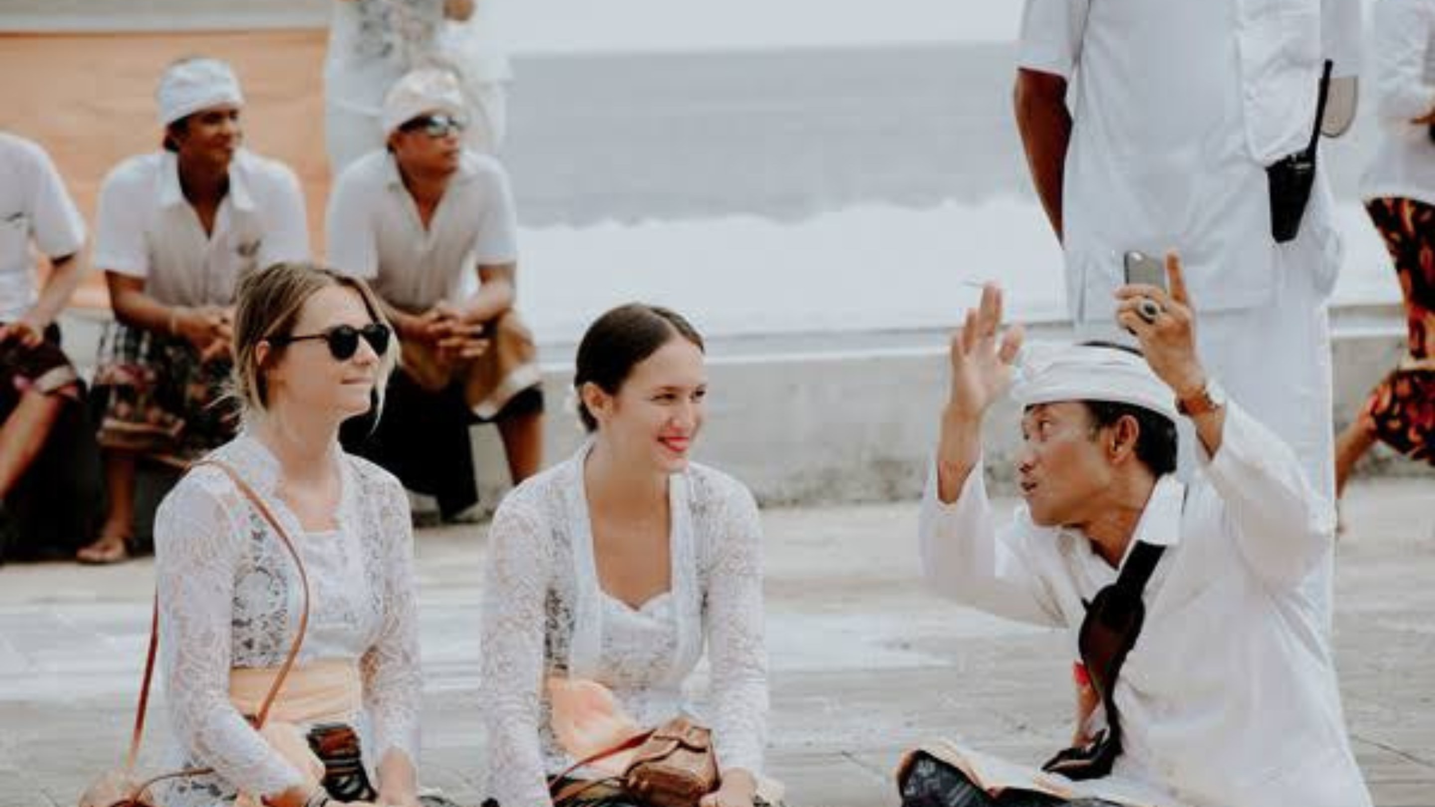 巴厘島彭利普蘭村一日遊，含免費烹飪課程
深入瞭解巴厘島印度教信徒的儀式，豐富您的知識