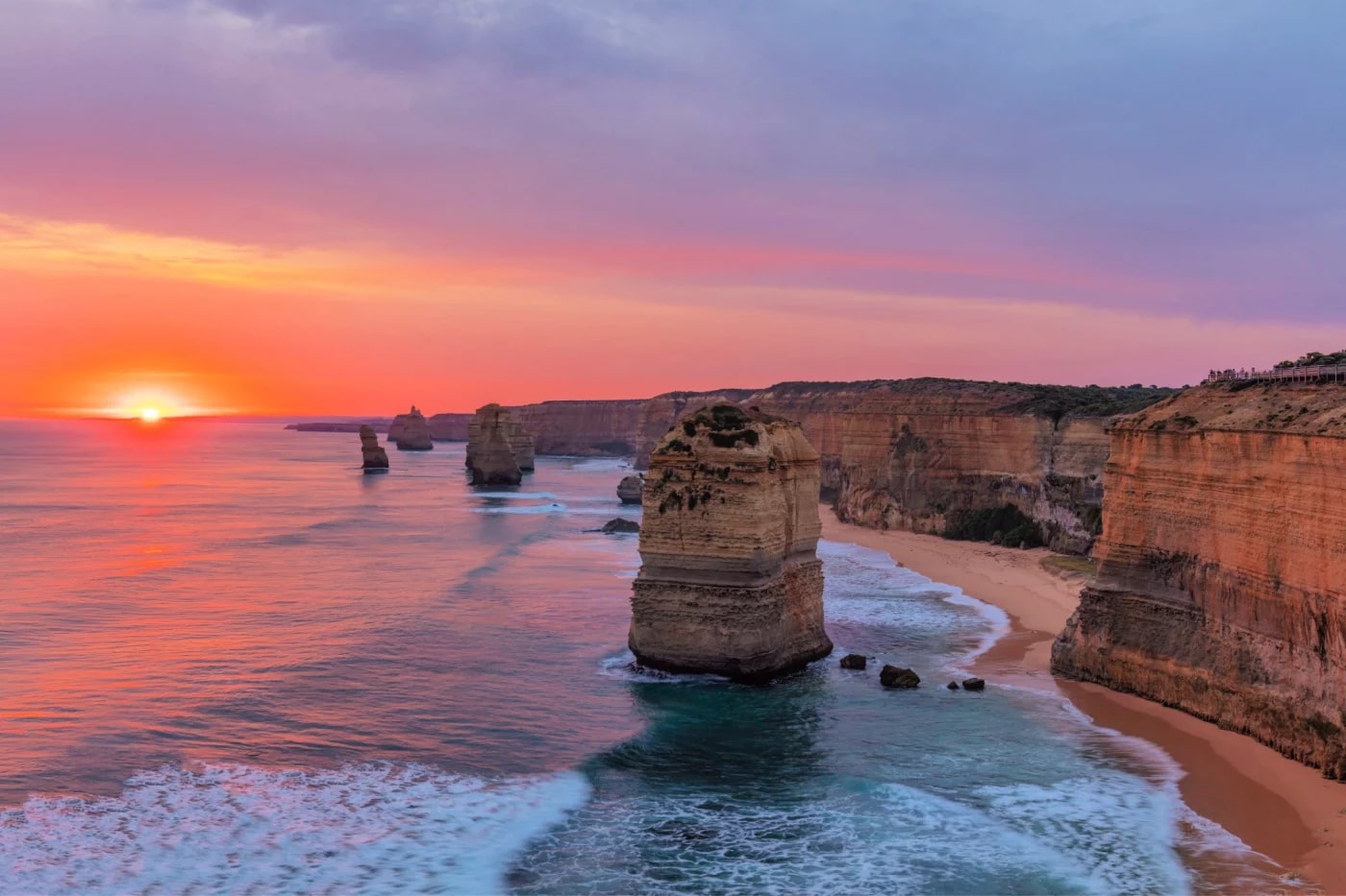 Great Ocean Road Private Day Tour