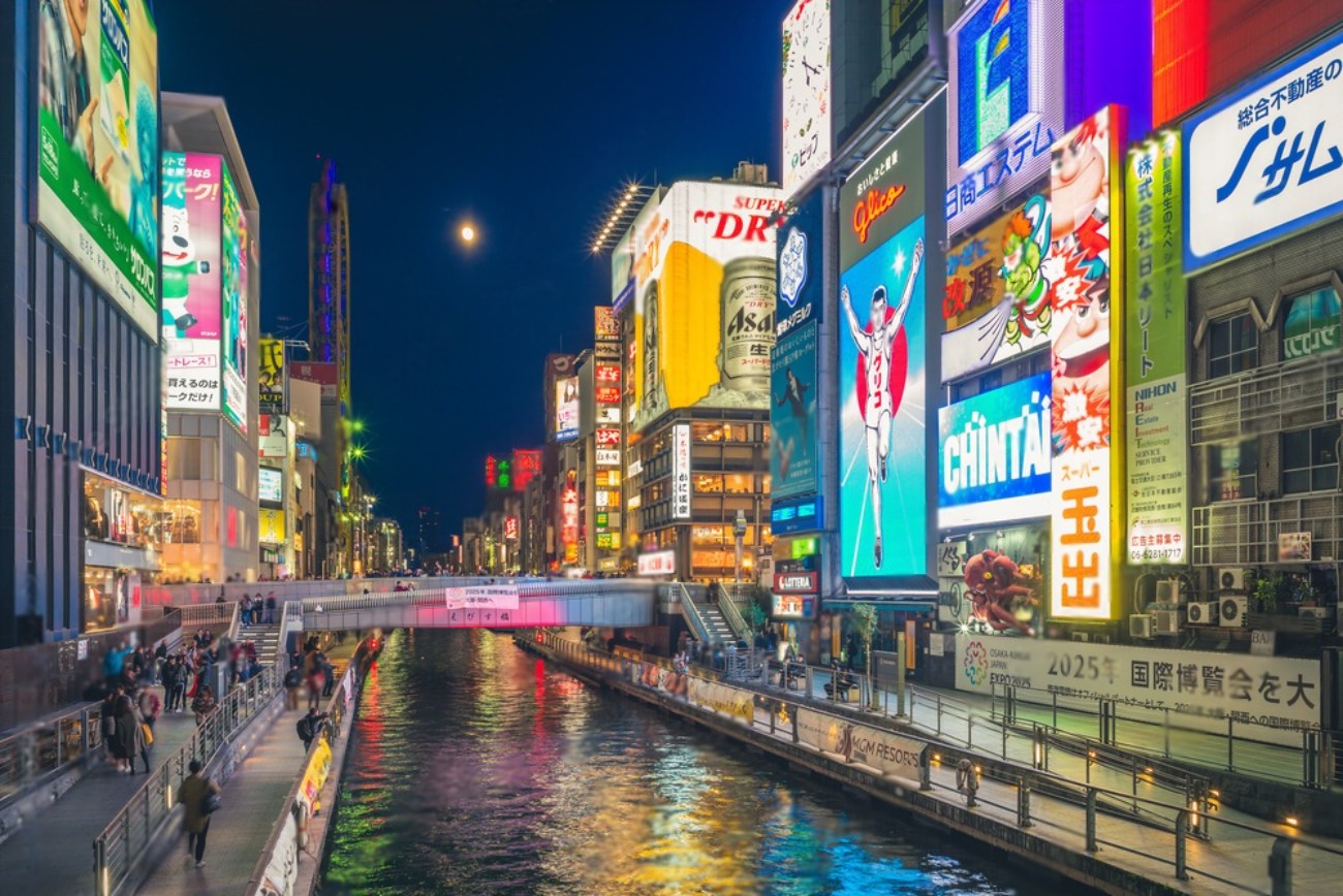 大阪 & 京都私人定製一日遊