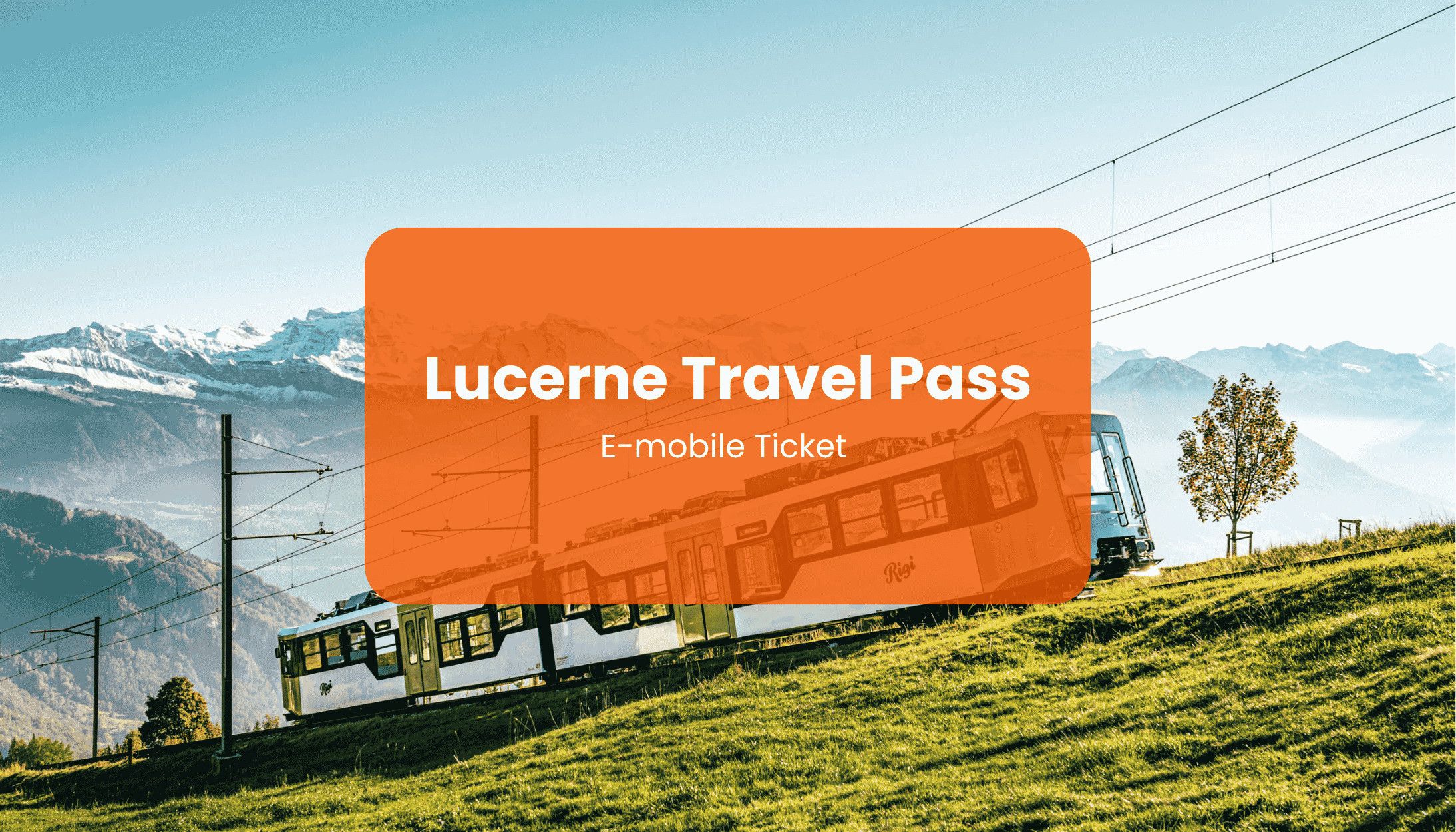 Lucerne Travel Pass