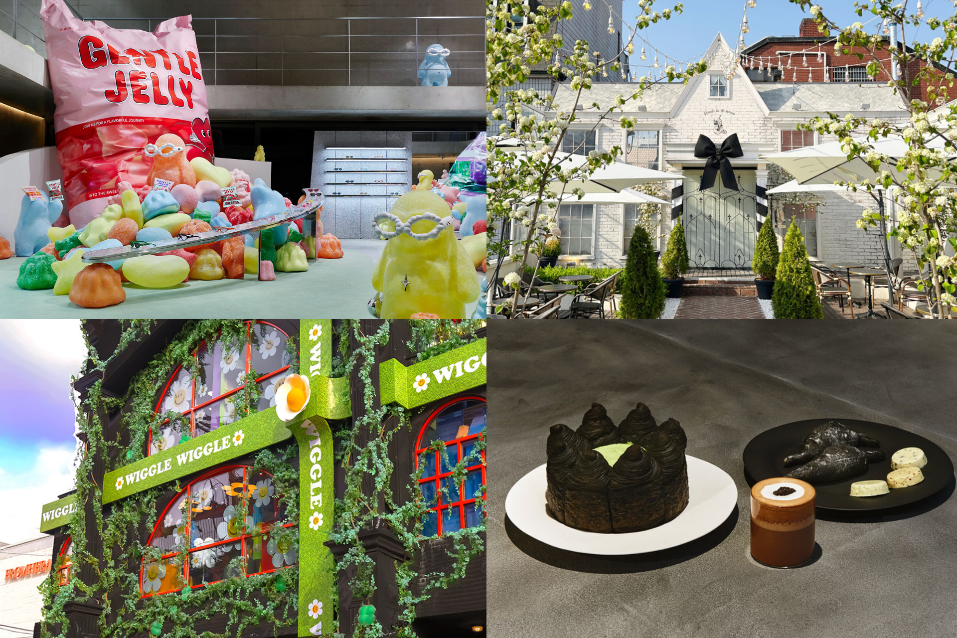 Modern Seoul Tour: Stylish Gangnam, Family-Friendly