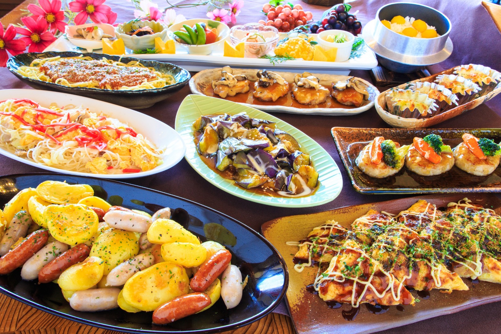 [SALE] Tsukasanoyu Day Pass with Buffet Lunch in Kumamoto by Kyushu