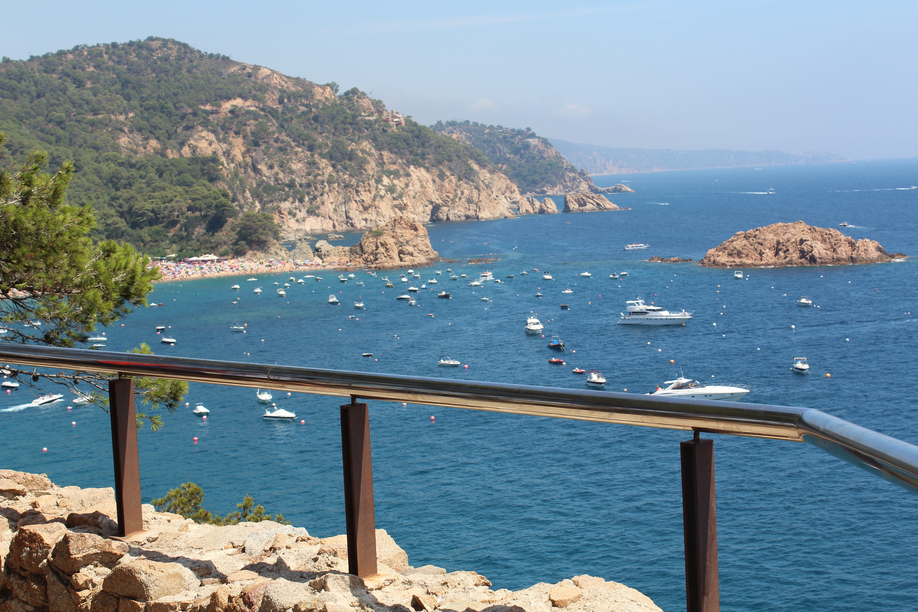 Tossa de Mar