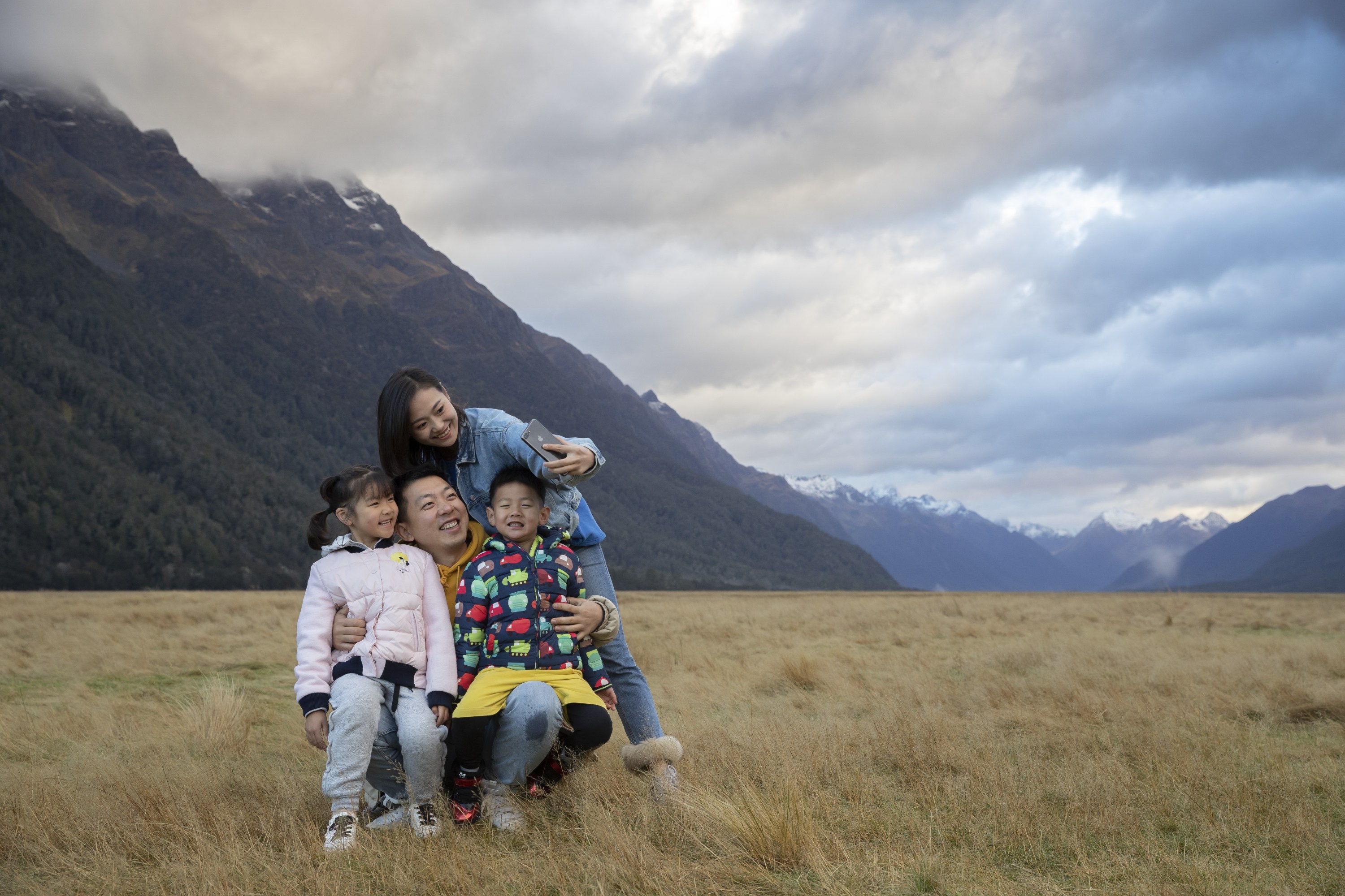 Однодневный тур по Милфорд-Саунд из Куинстауна или Ти-Анау от GreatSight