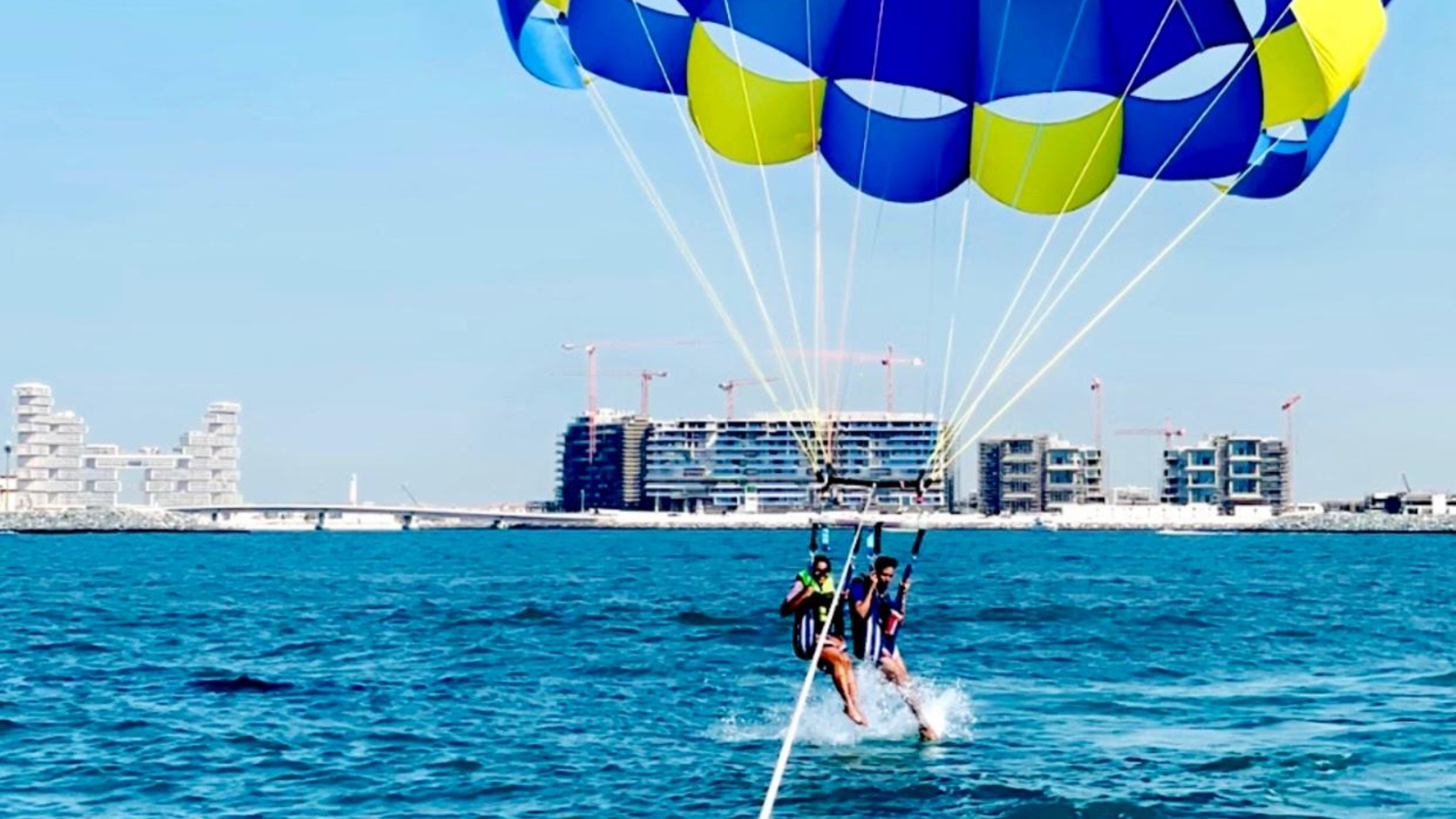 Unforgettable heights reveal new perspectives of beauty, serenity, and modern charm