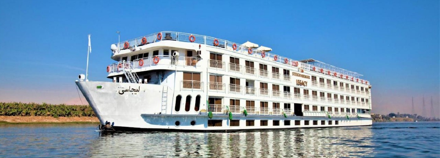 5 days 4 nights Nile River Cruise from Luxor to Aswan