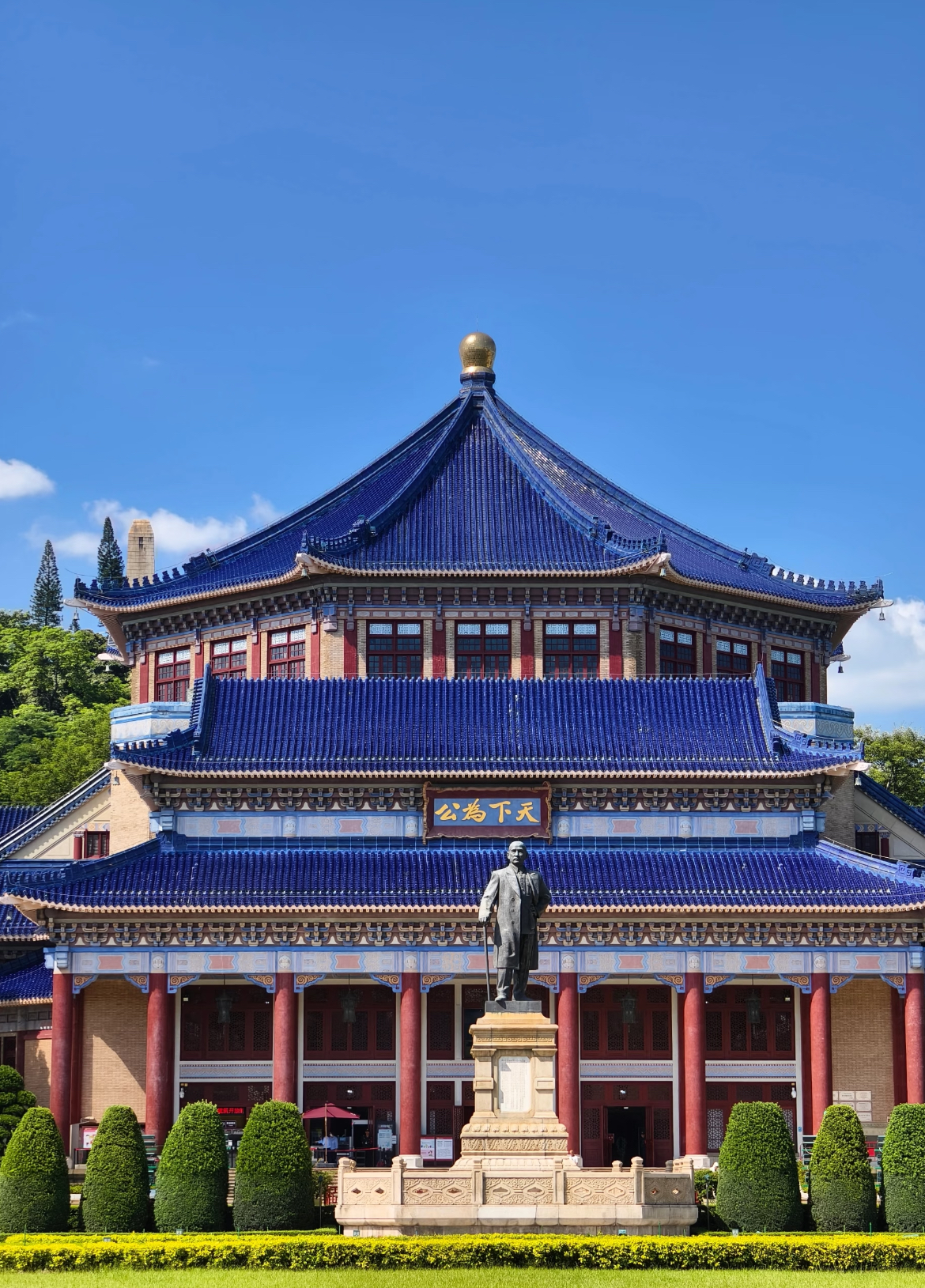 廣州建築文化探索一日遊（私家小團+包車遊覽+西關建築+沙面島+聖心大教堂+陳家祠+粵海關+上下九路+珠江夜遊）