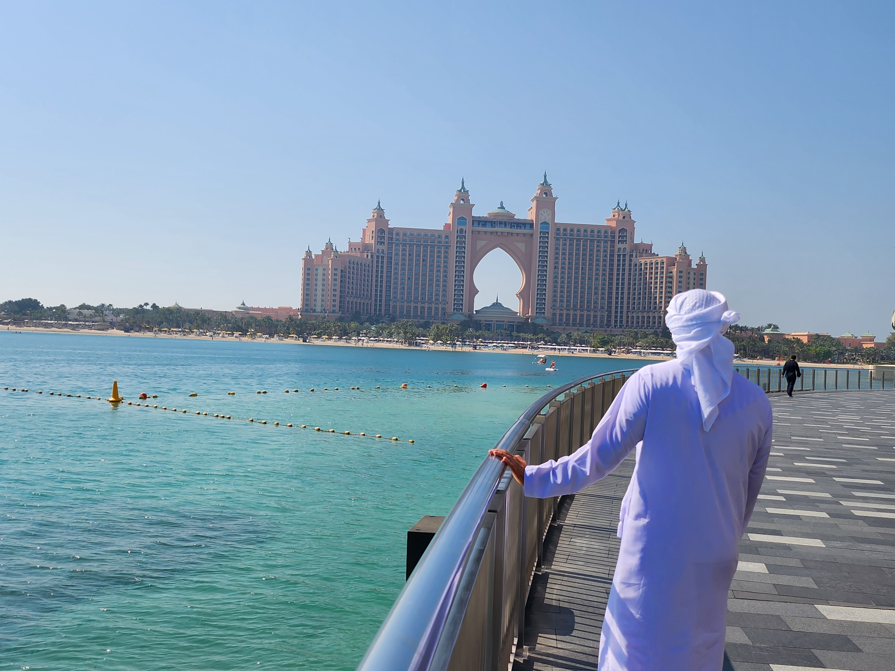 Premium Dubai City Tour with Entry to Blue Mosque