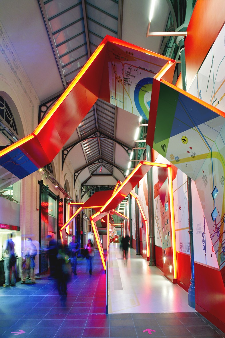 London Transport Museum