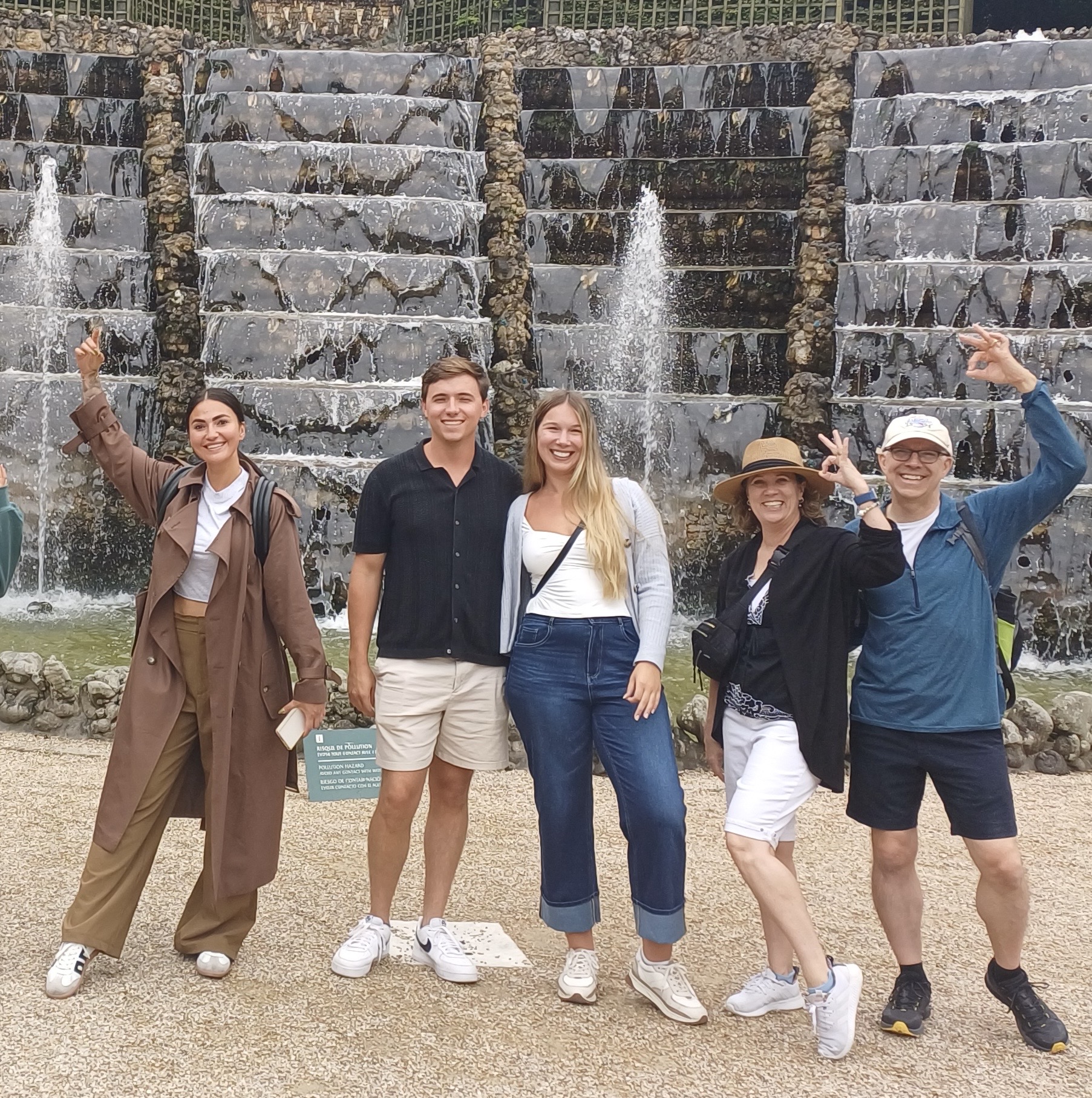 Versailles, Gardens & Hamlet: Full-Day Guided Small-Group Tour