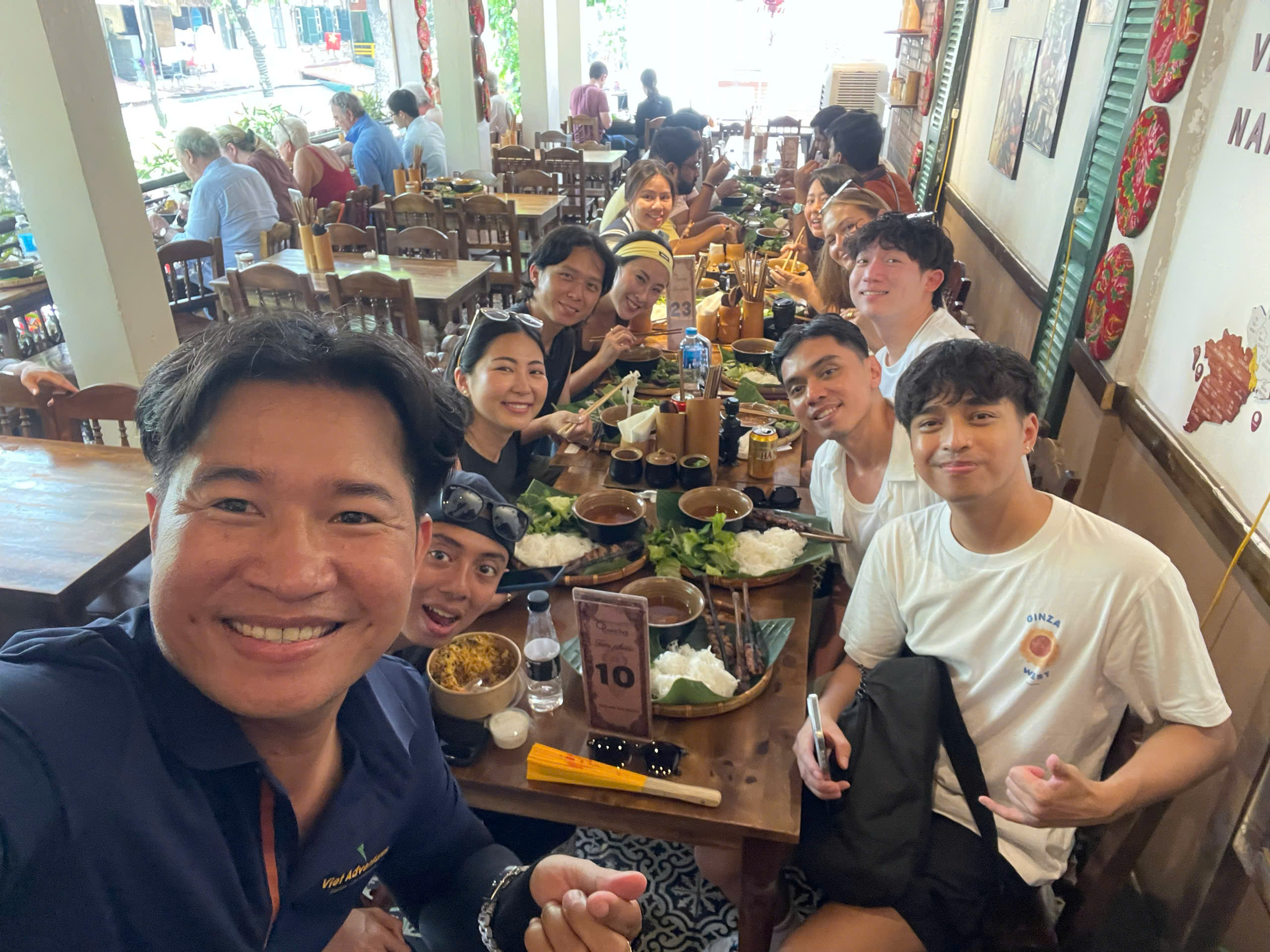 河內美食之旅：專為吃貨打造的吉普車之旅
