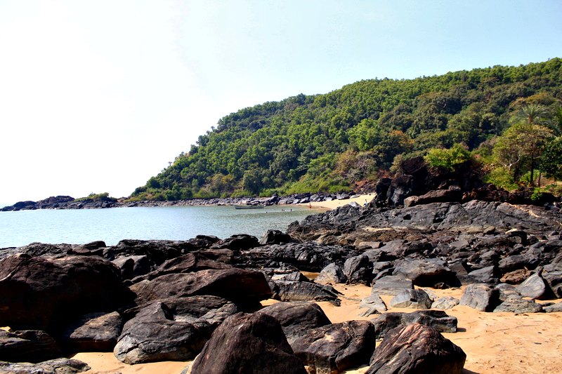 3天2夜 戈卡納（Gokarna）徒步之旅（班加羅爾出發）