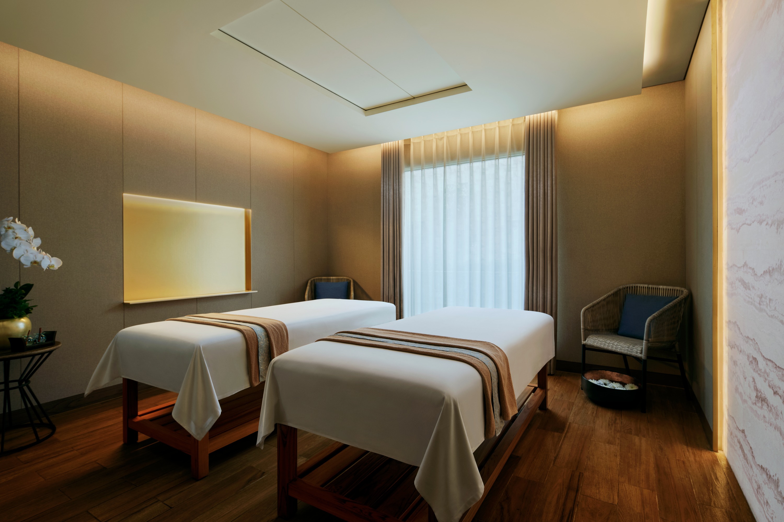 The Spa by Sheraton Grand Jakarta Gandaria City Hotel