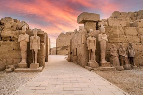 Best of Luxor Private Day Trip 