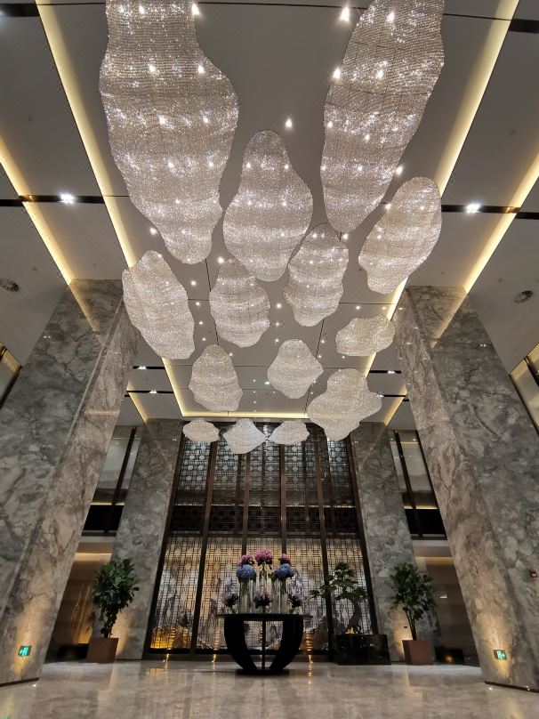 Beijing Xiamen Airlines Carnival Hotel Accommodation Package