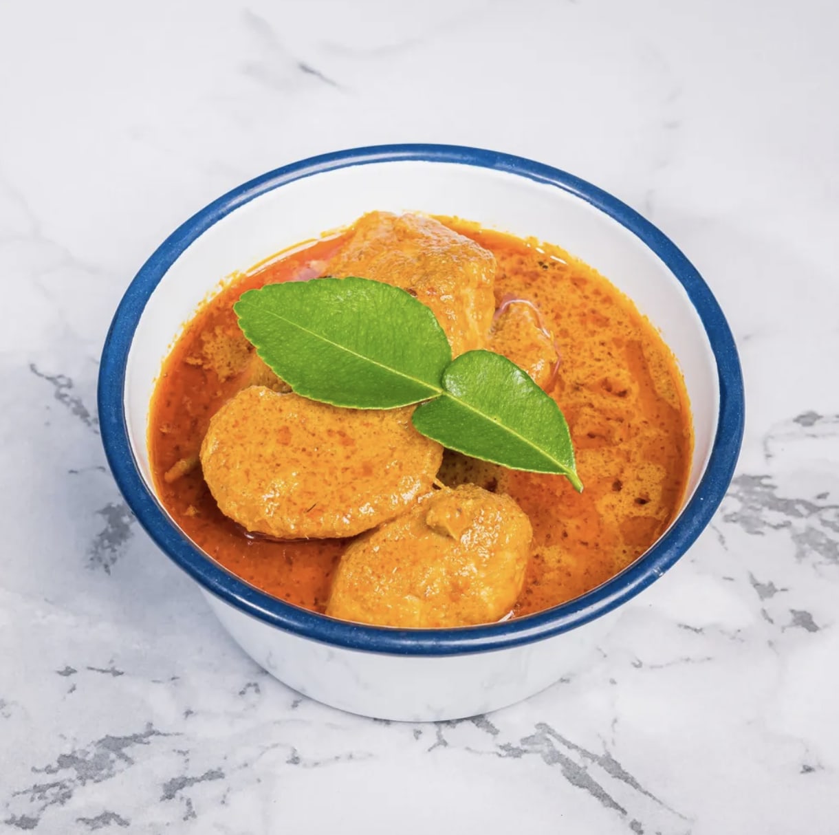 The White Tiffin at Woods Square Mall