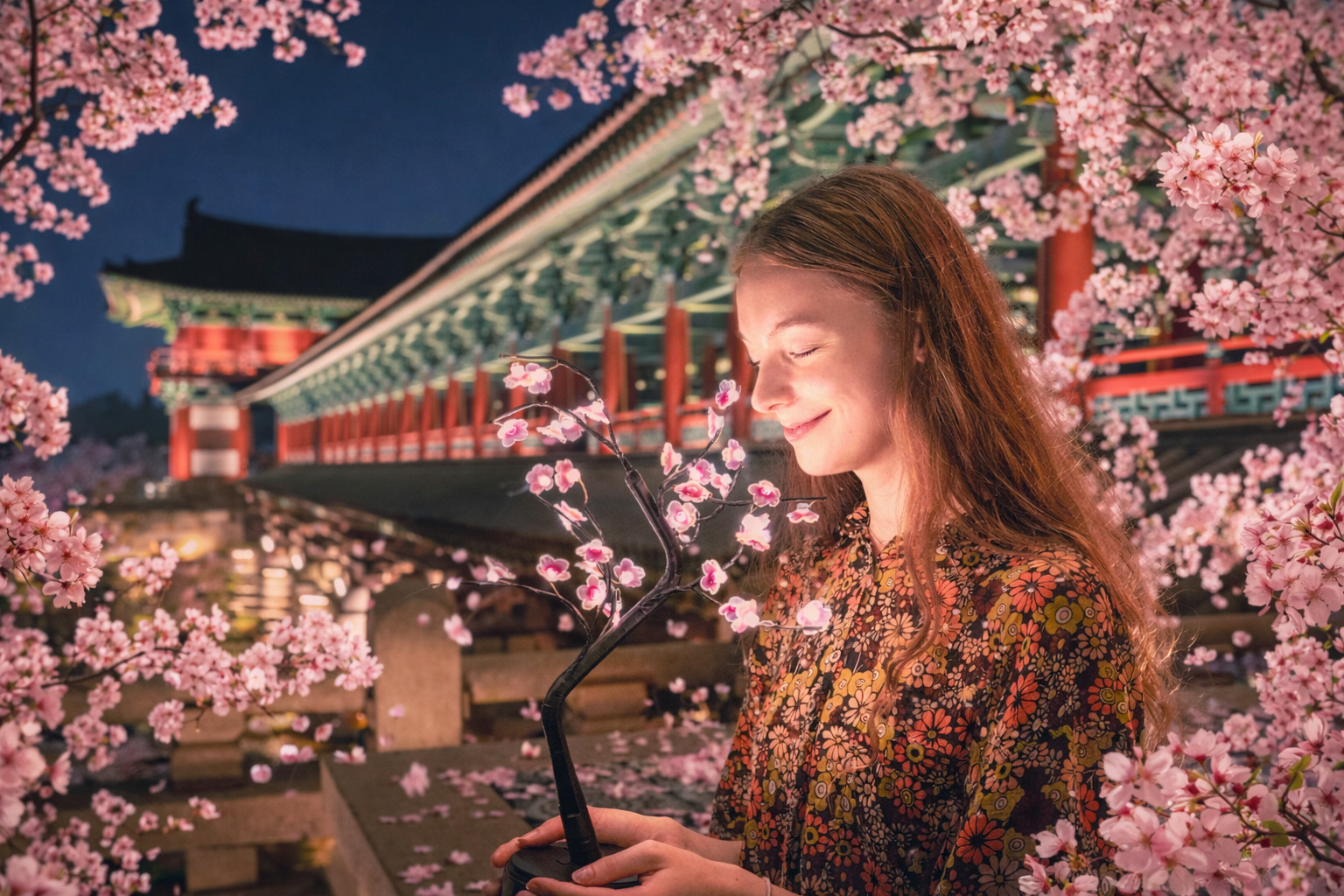 Gyeongju The Old Capital of Korea One Day Tour from Busan