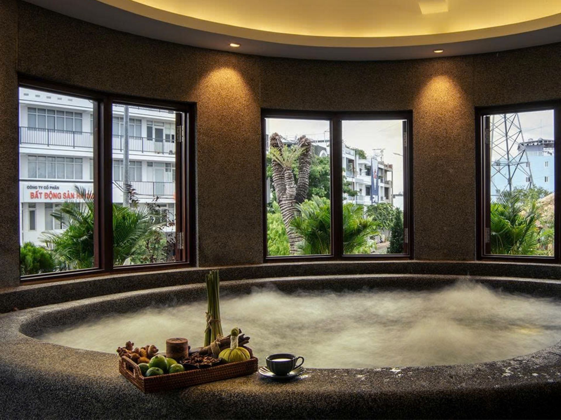 Thai Y Duong Spa & Massage Experience in Nha Trang