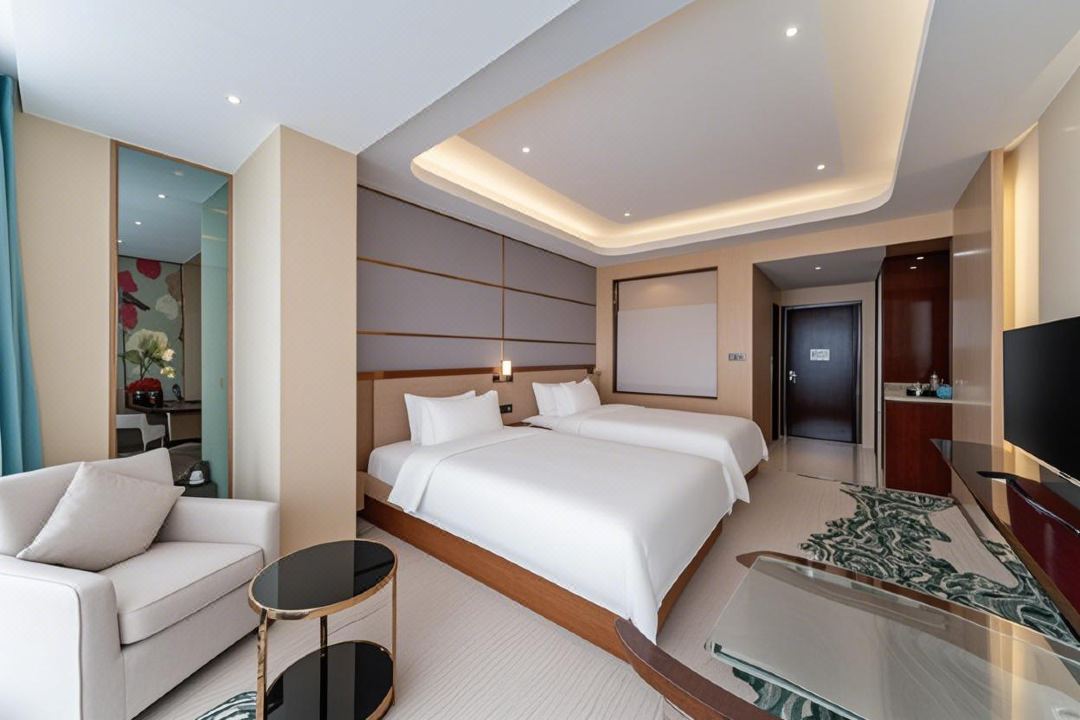 Business Twin Room