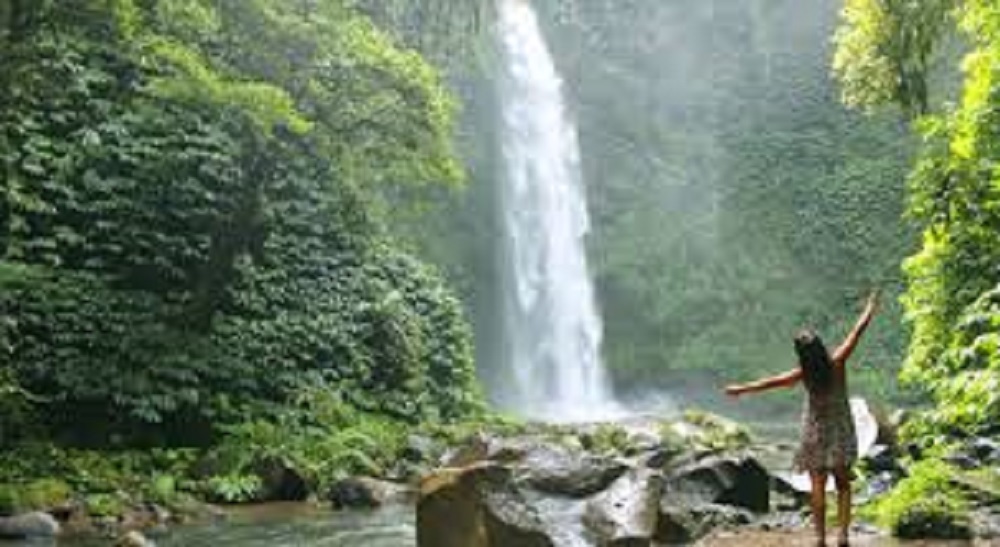 巴厘島Nung Nung瀑布私人一日遊