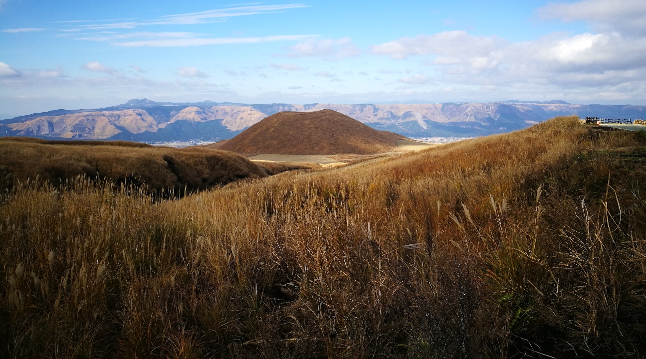 Sale Takachiho Gorge And Mount Aso Day Tour In Kumamoto Ticket Kd