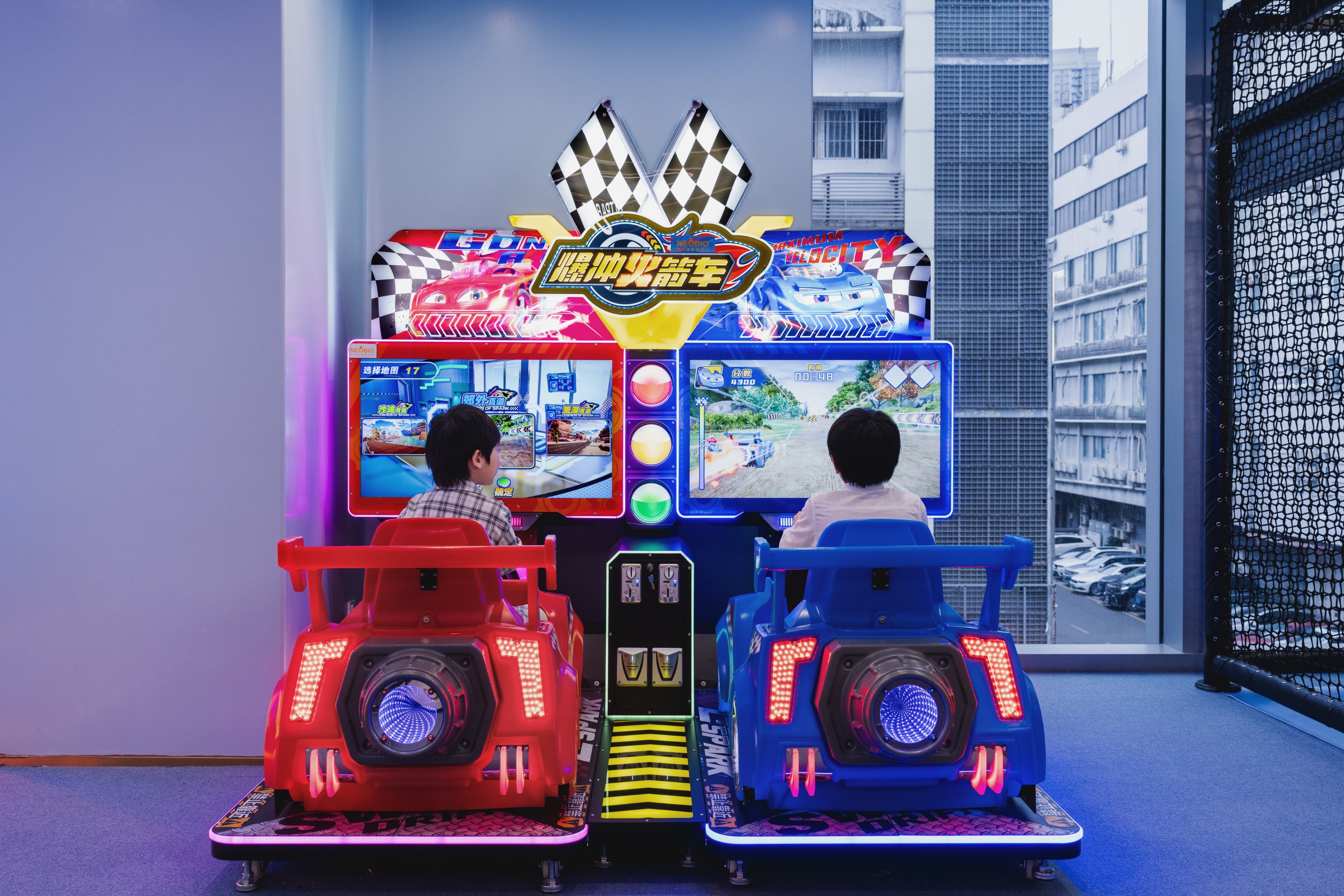 Nelbao | Nanshan District | Huigang Store