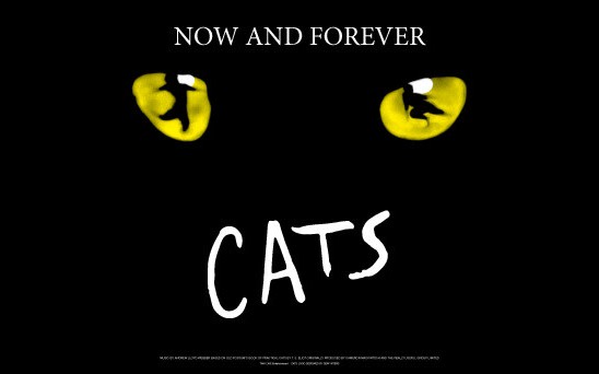 CATS the Musical @ The Sands Theatre