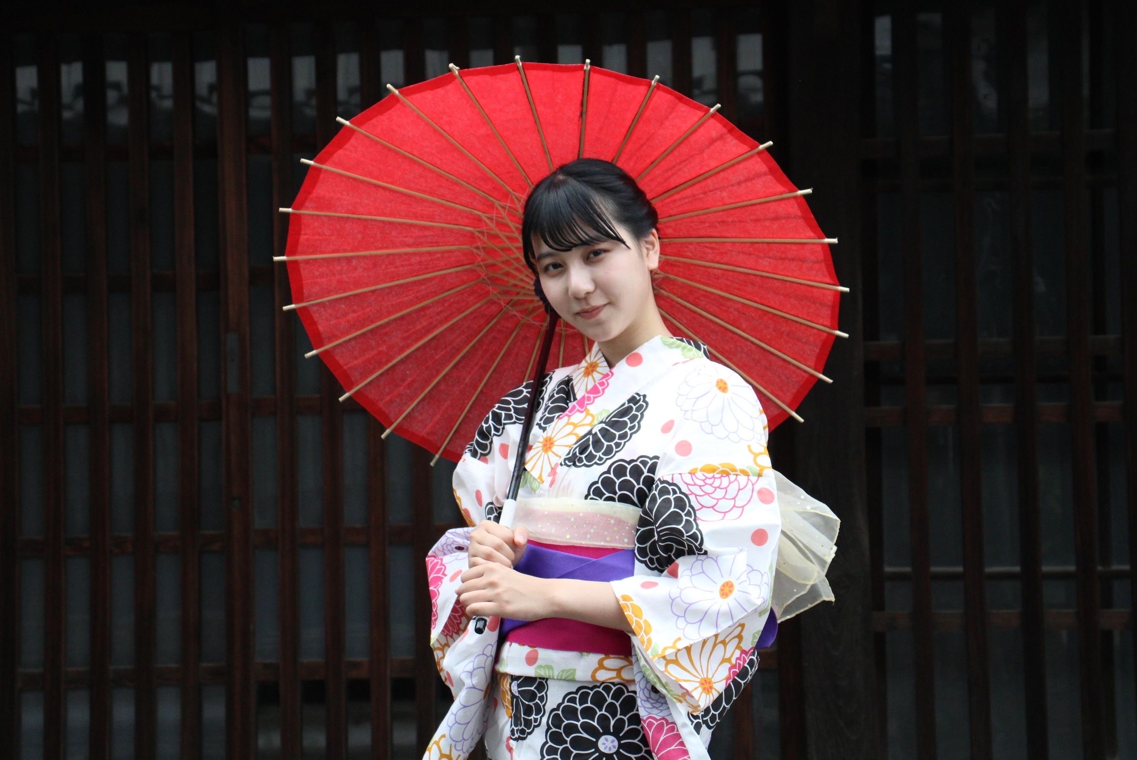 Japanese Traditional Dance Experience & kimono Experience in Osaka