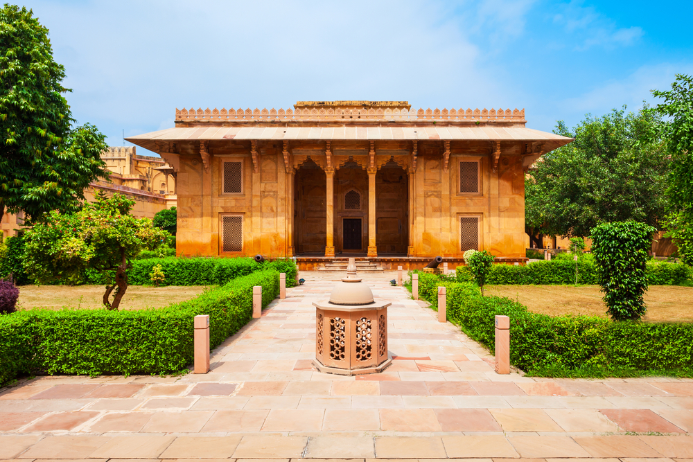 Exploring Ajmer & Pushkar: Full Day Guided Excursion with Guide