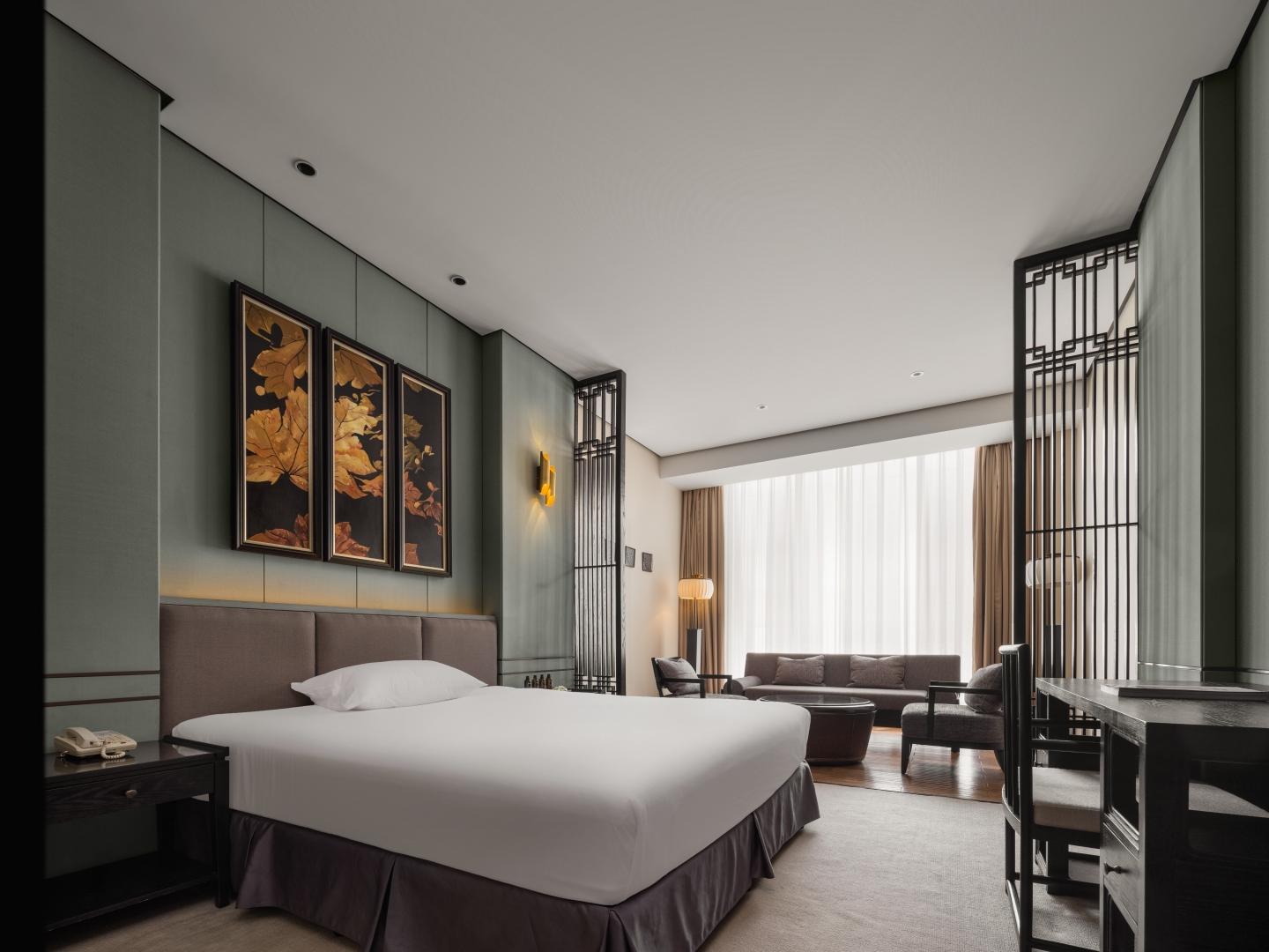 武漢曲水蘭亭 | 武漢徐東店