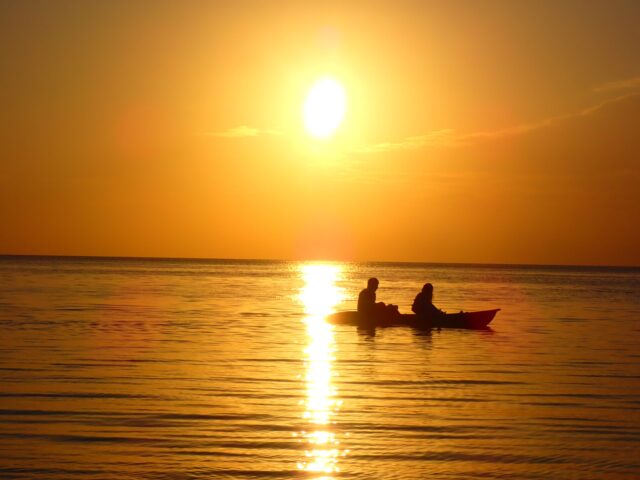 宮古島 SUP 立槳衝浪 / 獨木舟體驗（沖繩）
