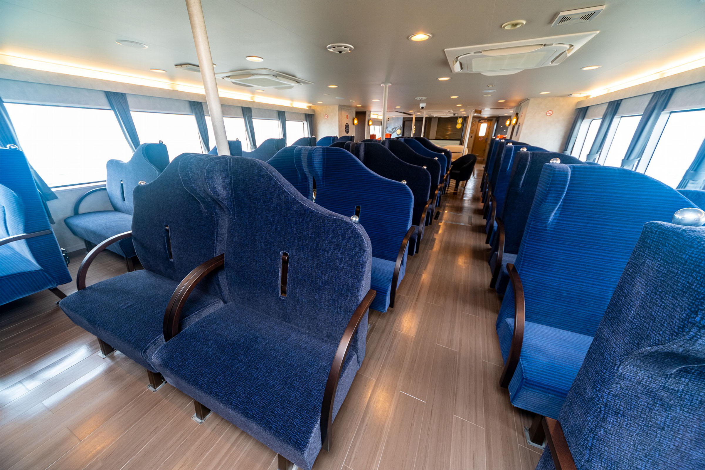 瀨戶內島波海道