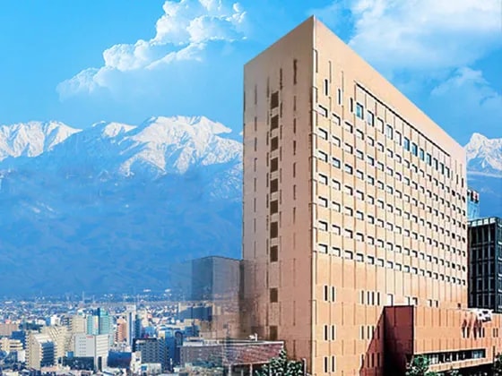 從大阪出發，暢遊立山黑部、上高地、白川鄉三日巴士之旅