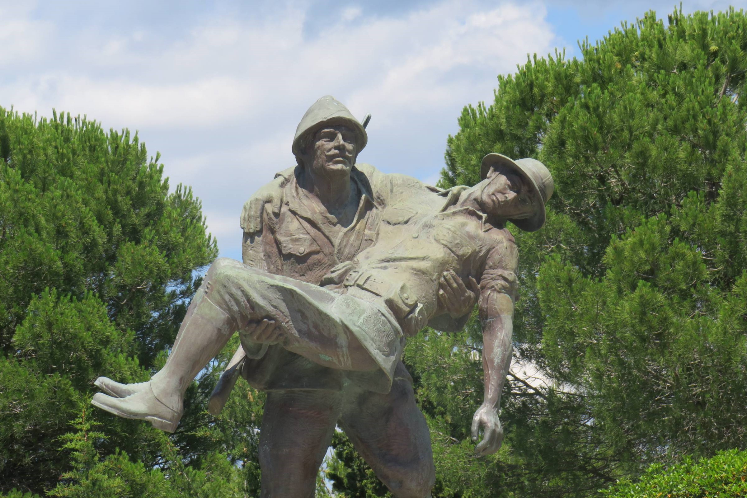 2D1N Gallipoli and Troy tour from Istanbul 