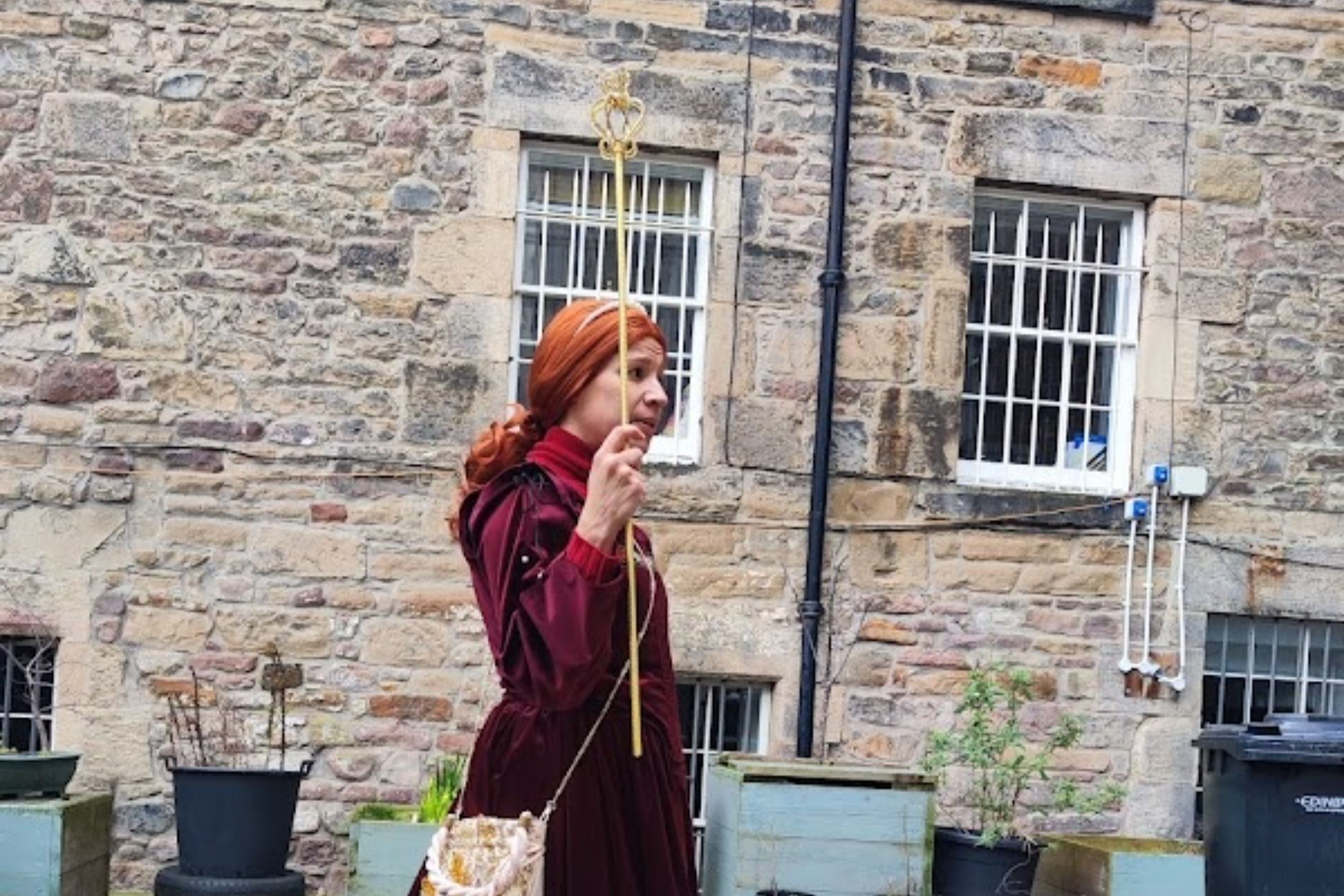 Evening Underground Ghost Tour in Edinburgh