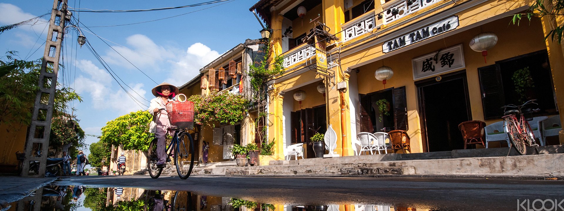 Story of Hoi An Full Day Private Tour
