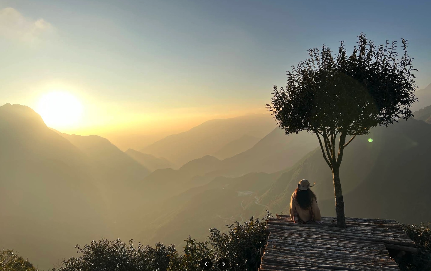 Sapa Instagram Tour: Unmissable Beauty by Motorbike or Car