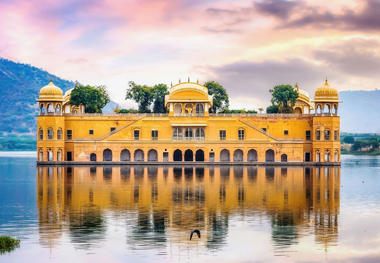 Jal Mahal