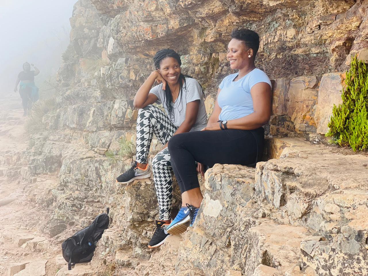 Cape Town Table Mountain Half-Day Small Group Hiking Tour