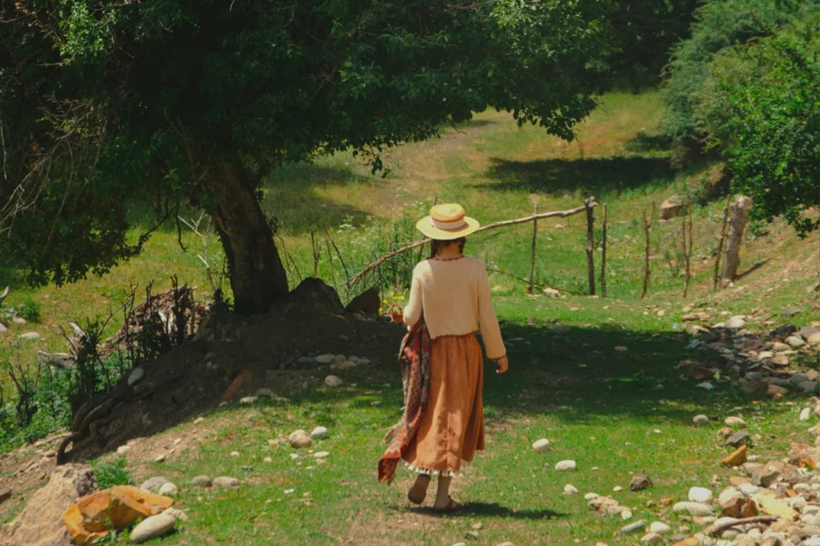 The Beauty of Spring in Ili |  7-Day Flower Viewing Trip in Xinjiang