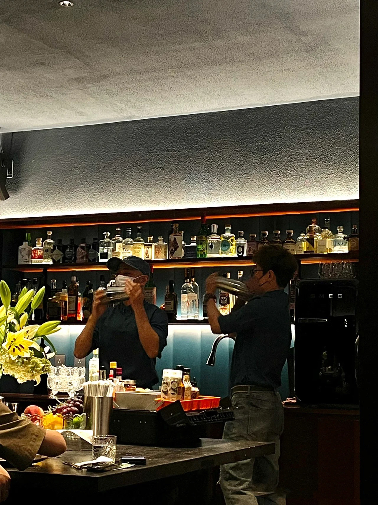 Beijing Hutong Night Exploration Food and Wine Tour